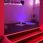 公寓 Loft Deliciae 里茅林斯