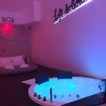 Loft Deliciae * 里茅林斯