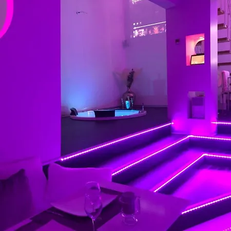Loft Deliciae