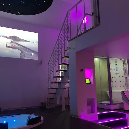 Loft Deliciae * רמולין