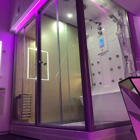 Loft Deliciae Daire
