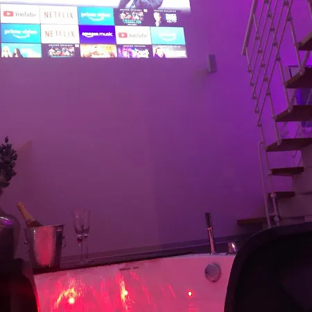 Loft Deliciae דירה