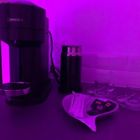 Loft Deliciae *