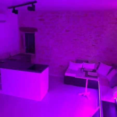Loft Deliciae * רמולין