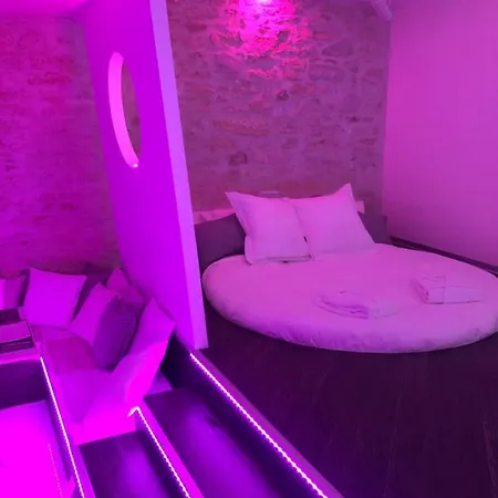 Loft Deliciae דירה *