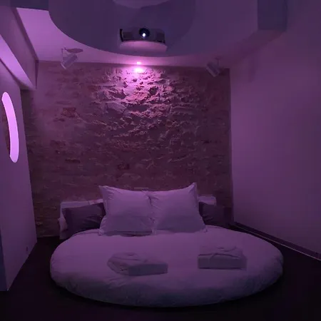 דירה Loft Deliciae