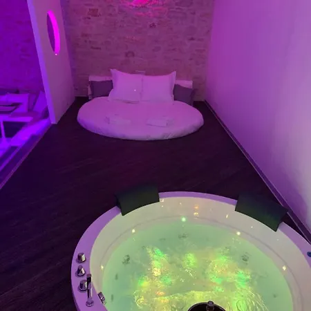 Loft Deliciae