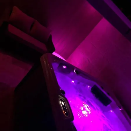 Apartmán Loft Deliciae *