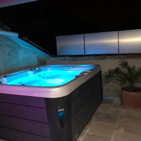 Daire Loft Deliciae Remoulins