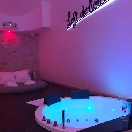 Loft Deliciae * רמולין