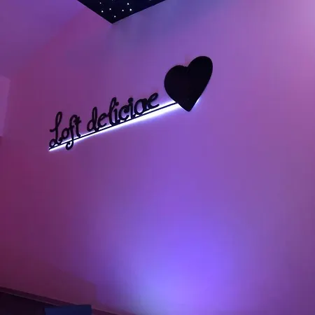 Loft Deliciae Remoulins