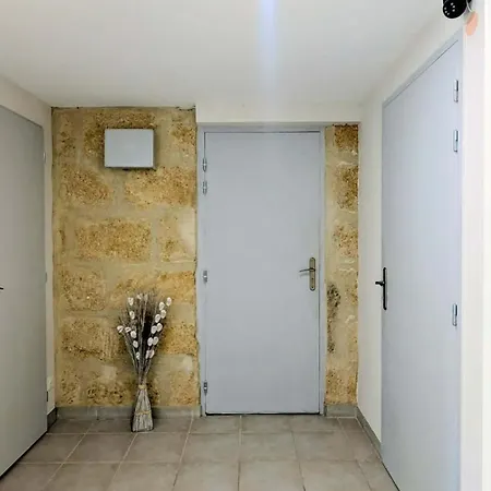 Loft Deliciae * Remoulins
