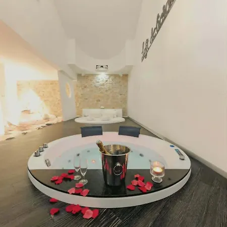 Loft Deliciae Daire *