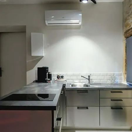Loft Deliciae Daire