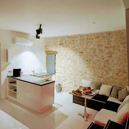 Loft Deliciae רמולין