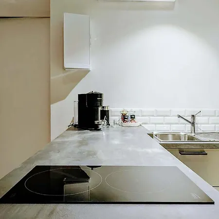 Loft Deliciae דירה
