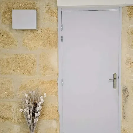 דירה Loft Deliciae *
