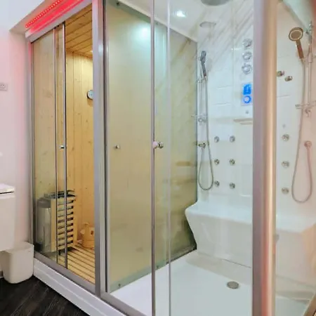 Loft Deliciae דירה רמולין