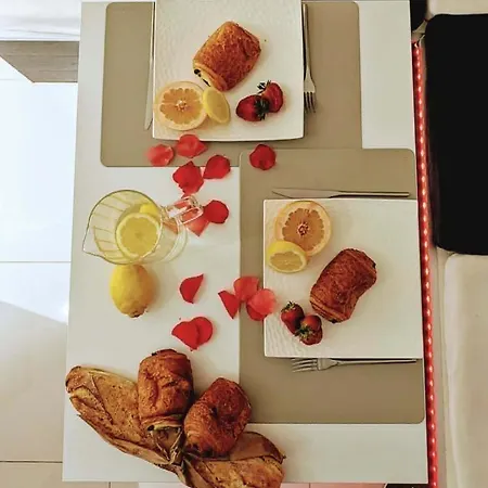 Loft Deliciae Daire Remoulins