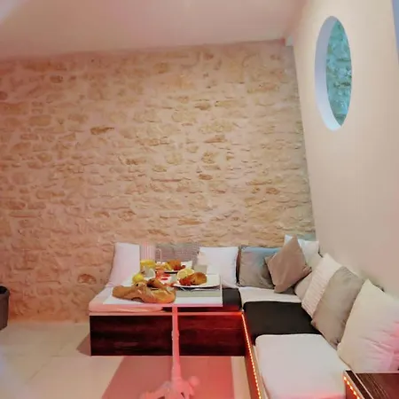 Loft Deliciae Remoulins