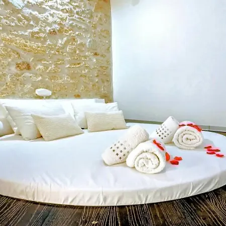 Daire Loft Deliciae