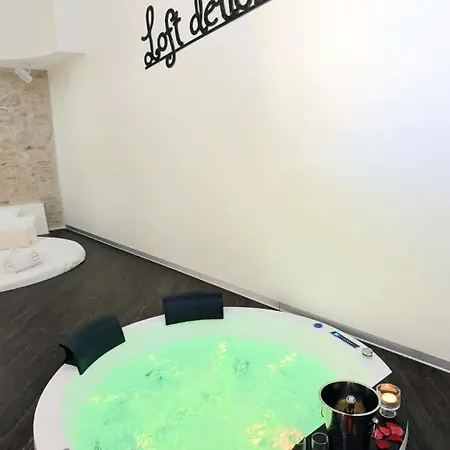 Loft Deliciae *