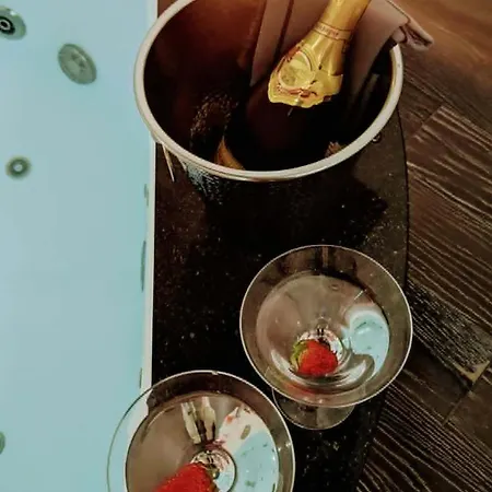 דירה Loft Deliciae