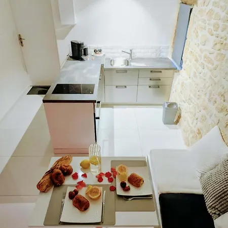 Loft Deliciae * Remoulins