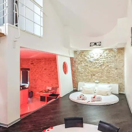 Loft Deliciae *